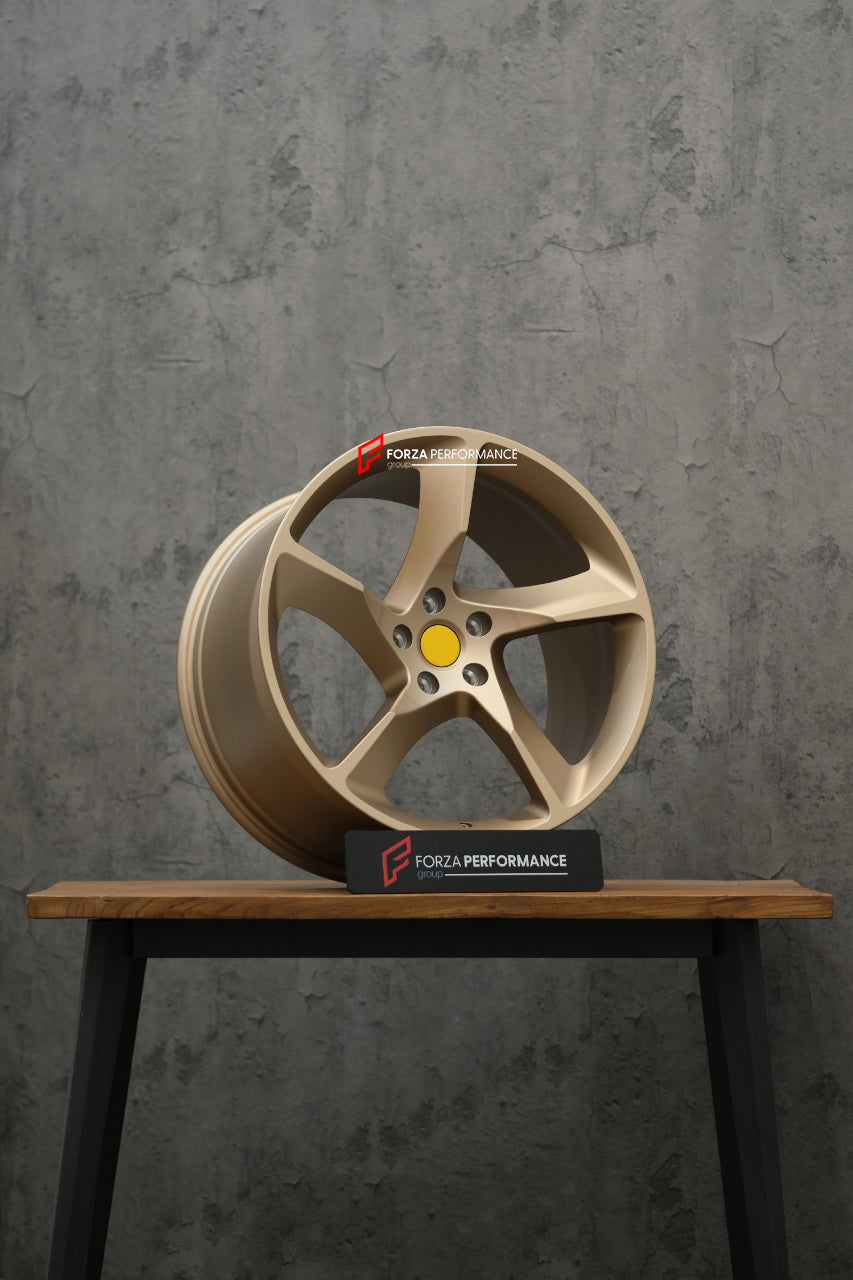 FORGED WHEELS RIMS for FERRARI LUCE