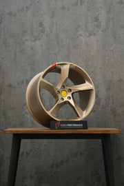 FORGED WHEELS RIMS for FERRARI LUCE