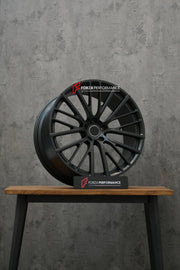 23 INCH FORGED WHEELS RIMS for ASTON MARTIN DBX 2024