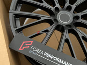 23 INCH FORGED WHEELS RIMS for ASTON MARTIN DBX 2024