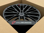 23 INCH FORGED WHEELS RIMS for ASTON MARTIN DBX 2024