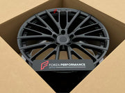 23 INCH FORGED WHEELS RIMS for ASTON MARTIN DBX 2024