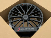23 INCH FORGED WHEELS RIMS for ASTON MARTIN DBX 2024
