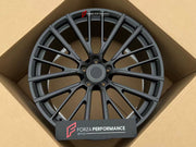 23 INCH FORGED WHEELS RIMS for ASTON MARTIN DBX 2024