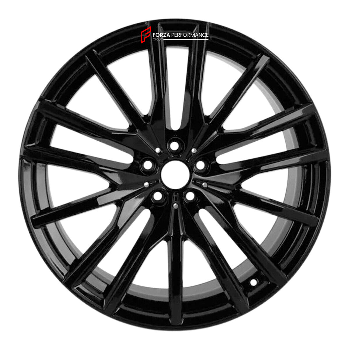 FORGED WHEELS for BMW X5 LCI X5 G05 G06 2023+