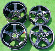 FORGED WHEELS RIMS for DODGE CHALLENGER SRT DEMON 170