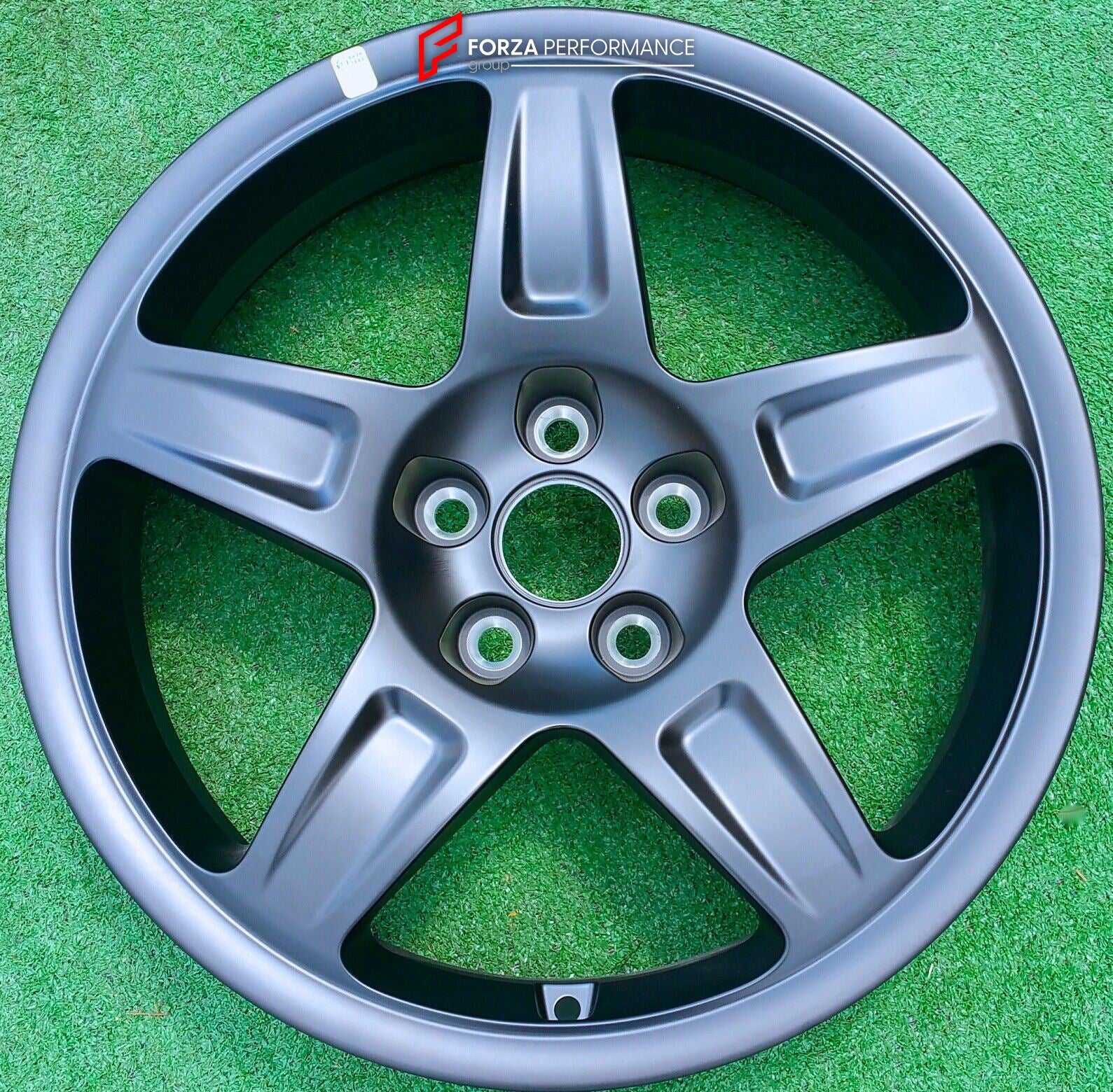 FORGED WHEELS RIMS for DODGE CHALLENGER SRT DEMON 170