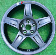 FORGED WHEELS RIMS for DODGE CHALLENGER SRT DEMON 170