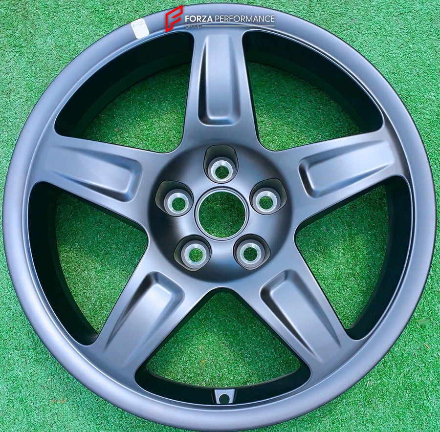 Buy Now FORGED WHEELS RIMS for DODGE CHALLENGER SRT DEMON 170 and upgrade car parts from SIR Tuning at the Best Price. Headlights, Tail lights, Bodykits, Navigations, wheels and more - Fast & Free Shipping within Europe, US & Worldwide.