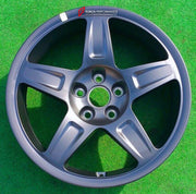 FORGED WHEELS RIMS for DODGE CHALLENGER SRT DEMON 170