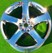 FORGED WHEELS RIMS for DODGE VIPER SRT GTS RT