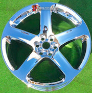 FORGED WHEELS RIMS for DODGE VIPER SRT GTS RT