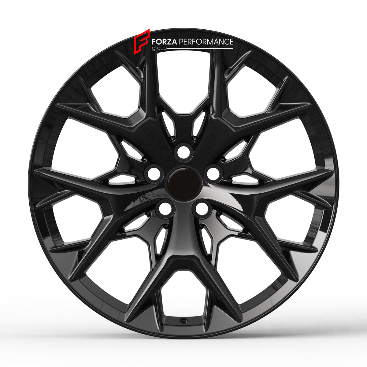 FORGED WHEELS RIMS for LEXUS TX 500H