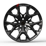 FORGED WHEELS RIMS for LEXUS TX 500H