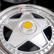 18 19 INCH FORGED WHEELS RIMS for FERRARI TESTAROSSA 1991
