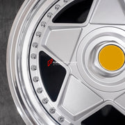18 19 INCH FORGED WHEELS RIMS for FERRARI TESTAROSSA 1991