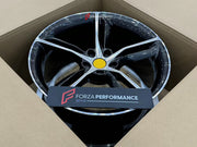 20 INCH FORGED WHEELS RIMS for FERRARI 488 2015