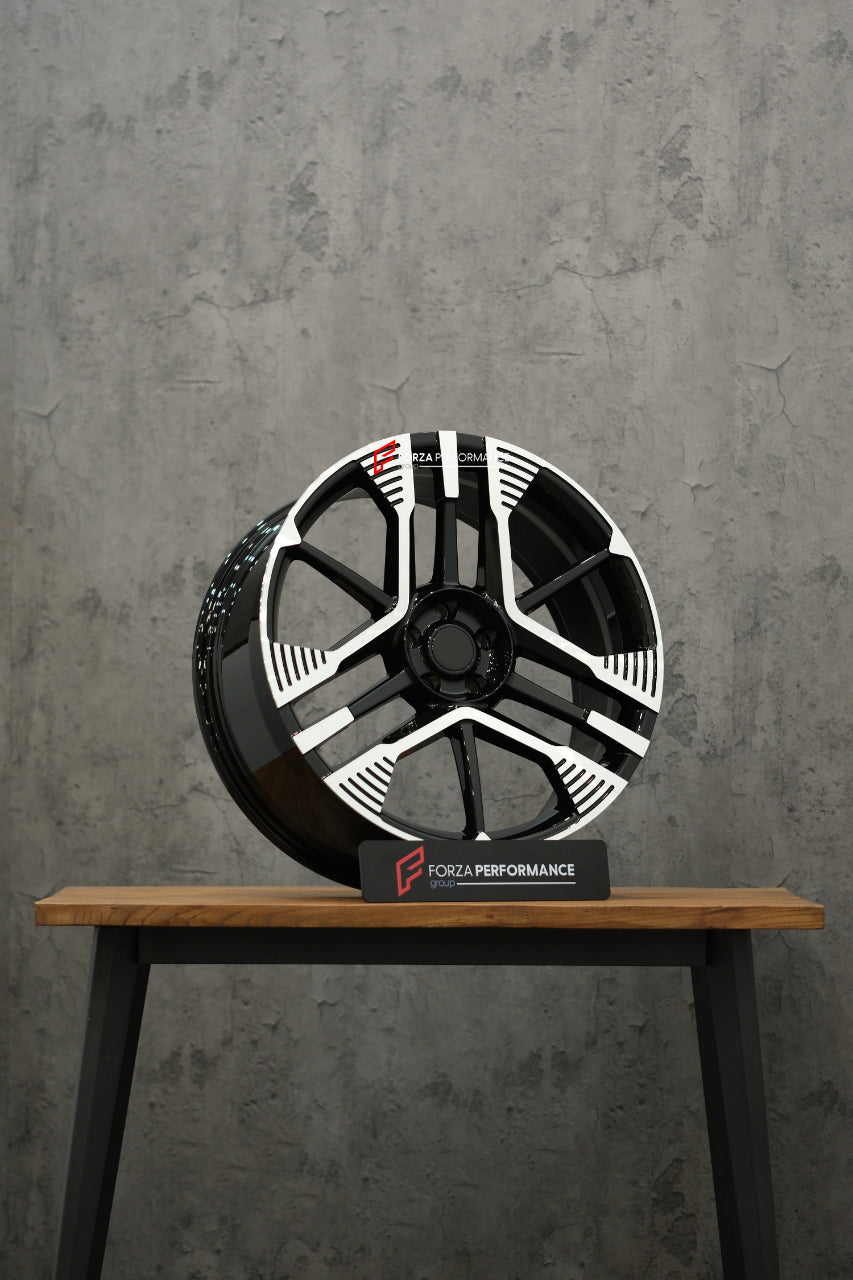 20 21 INCH FORGED WHEELS RIMS for MASERATI GRANTURISMO 2024 | FOLGORE