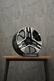 20 21 INCH FORGED WHEELS RIMS for MASERATI GRANTURISMO 2024 | FOLGORE