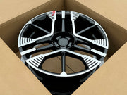 20 21 INCH FORGED WHEELS RIMS for MASERATI GRANTURISMO 2024 | FOLGORE