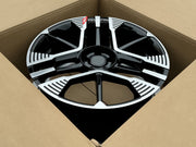 20 21 INCH FORGED WHEELS RIMS for MASERATI GRANTURISMO 2024 | FOLGORE