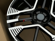 20 21 INCH FORGED WHEELS RIMS for MASERATI GRANTURISMO 2024 | FOLGORE