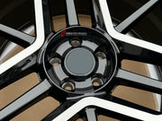 20 21 INCH FORGED WHEELS RIMS for MASERATI GRANTURISMO 2024 | FOLGORE