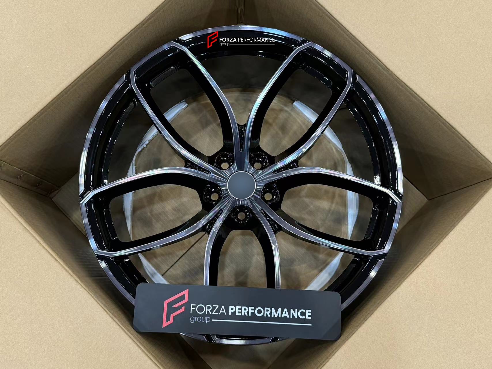 20 21 INCH FORGED WHEELS RIMS for BMW M3 G80 2024