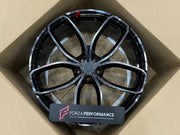 20 21 INCH FORGED WHEELS RIMS for BMW M3 G80 2024