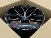 20 21 INCH FORGED WHEELS RIMS for BMW M3 G80 2024