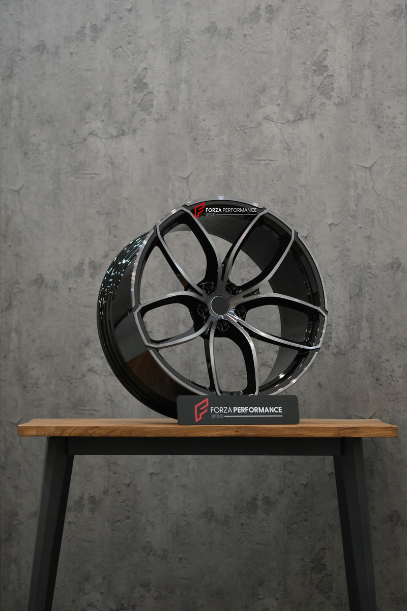 20 21 INCH FORGED WHEELS RIMS for BMW M3 G80 2024