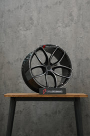 20 21 INCH FORGED WHEELS RIMS for BMW M3 G80 2024