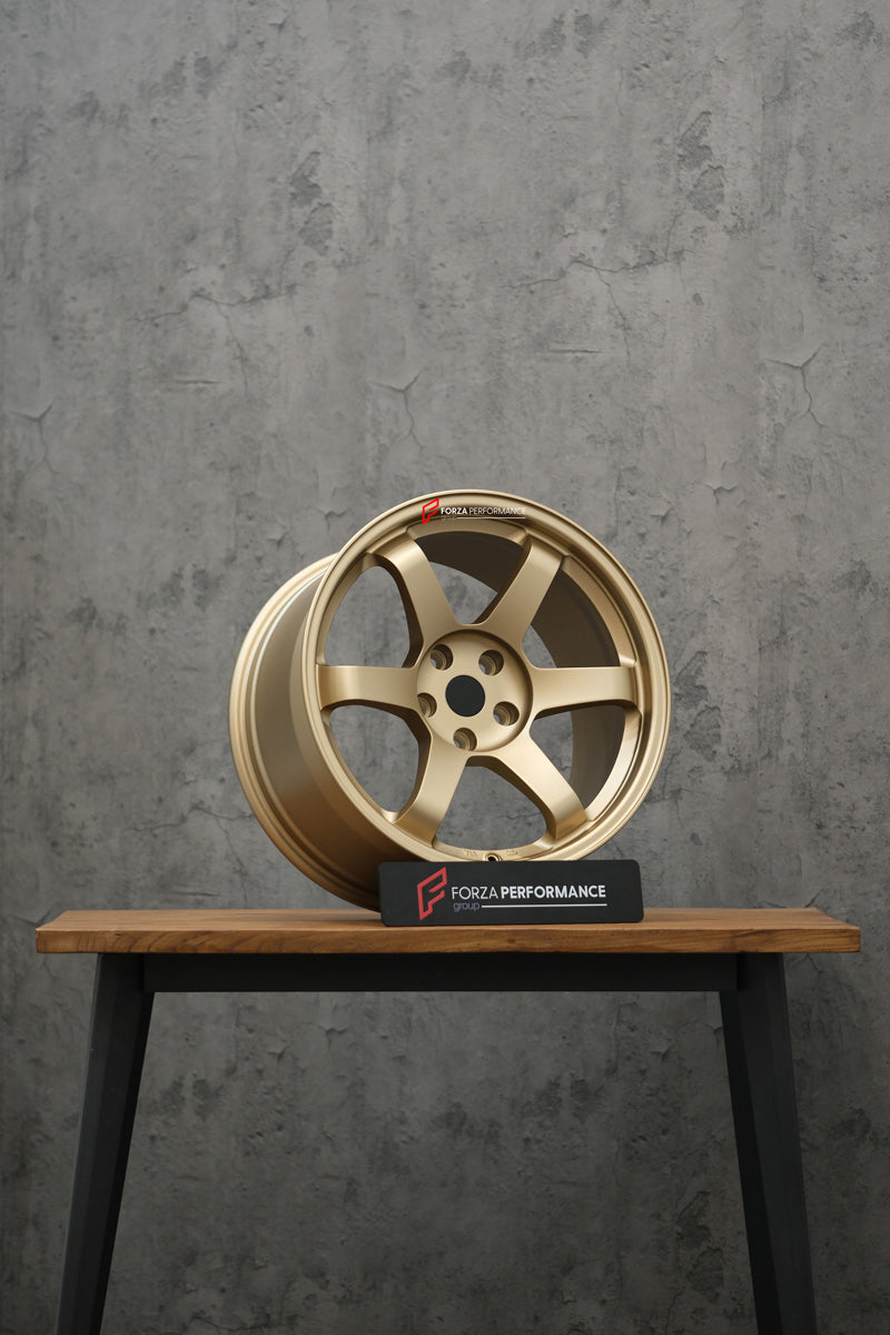 18 INCH FORGED WHEELS RIMS for NISSAN SILVIA S14 1995 - 1998