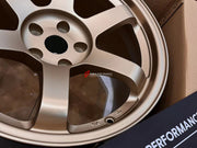 18 INCH FORGED WHEELS RIMS for NISSAN SILVIA S14 1995 - 1998