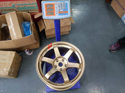 18 INCH FORGED WHEELS RIMS for NISSAN SILVIA S14 1995 - 1998