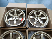 18 INCH FORGED WHEELS RIMS for NISSAN SILVIA S14 1995 - 1998