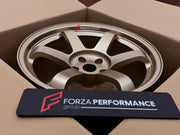 18 INCH FORGED WHEELS RIMS for NISSAN SILVIA S14 1995 - 1998