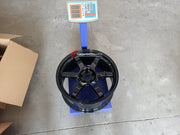 20 INCH FORGED WHEELS RIMS for NISSAN GT-R R35 2009 - 2015