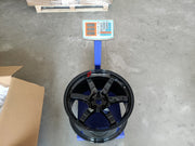 20 INCH FORGED WHEELS RIMS for NISSAN GT-R R35 2009 - 2015