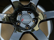 20 INCH FORGED WHEELS RIMS for NISSAN GT-R R35 2009 - 2015