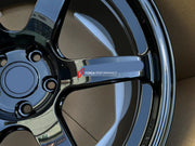 20 INCH FORGED WHEELS RIMS for NISSAN GT-R R35 2009 - 2015