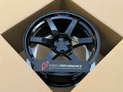 20 INCH FORGED WHEELS RIMS for NISSAN GT-R R35 2009 - 2015