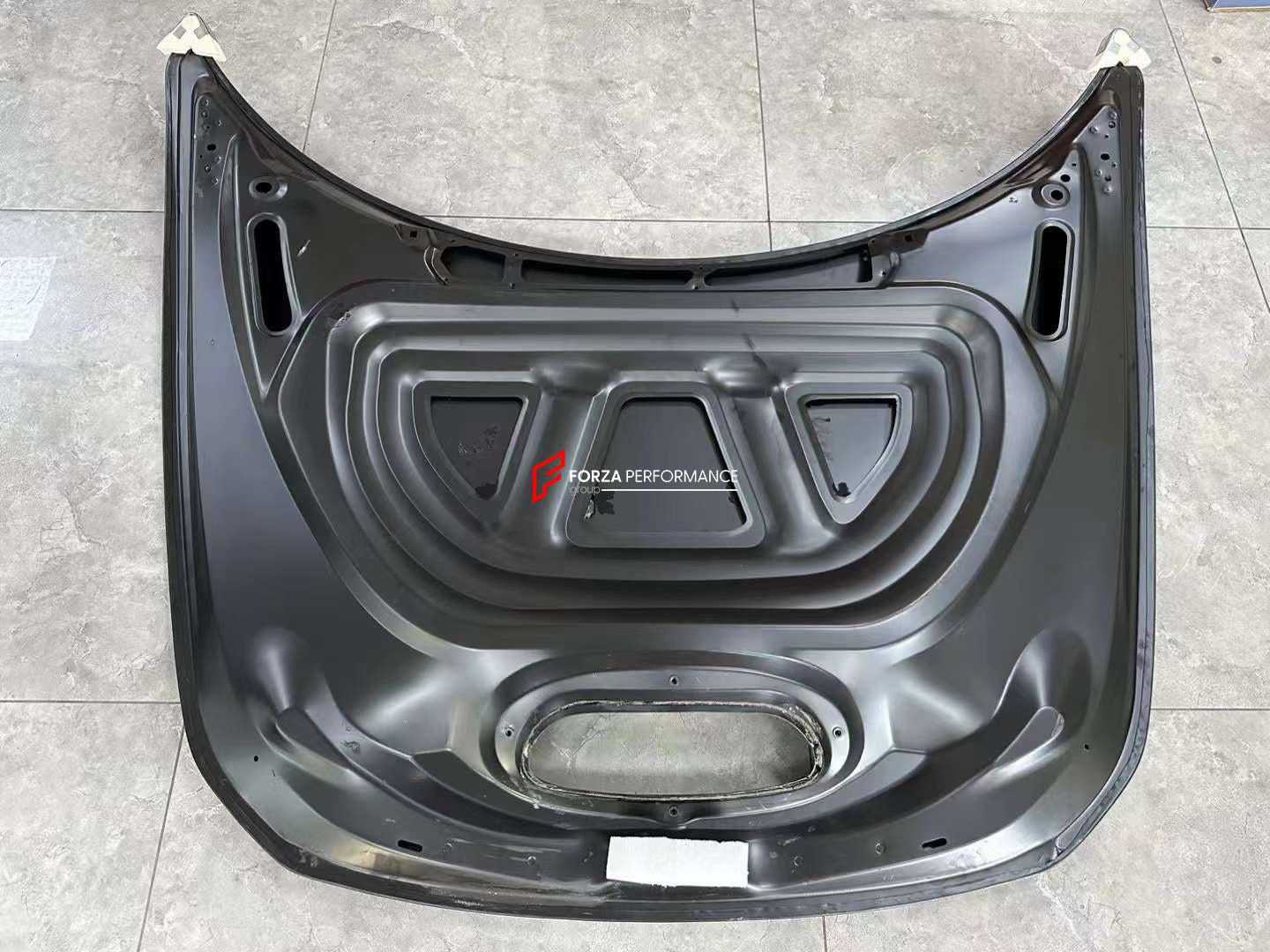REPLACEMENT FRONT LID HOOD BONNET for FERRARI F8 2019 - 2022