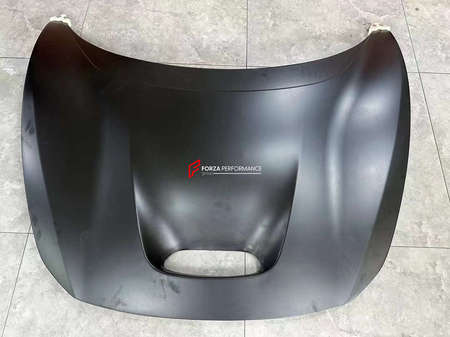 Buy Now REPLACEMENT FRONT LID HOOD BONNET for FERRARI F8 2019 - 2022 and upgrade car parts from SIR Tuning at the Best Price. Headlights, Tail lights, Bodykits, Navigations, Carbon body kit and more - Fast & Free Shipping within Europe, US & Worldwide.