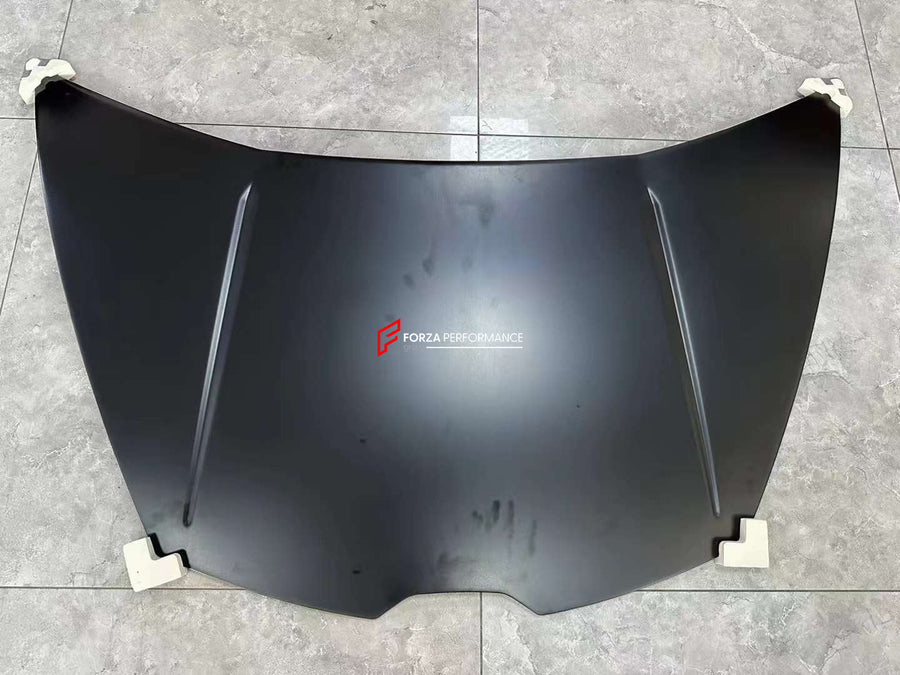 Buy Now OEM REPLACEMENT HOOD for LAMBORGHINI HURACAN LP580 LP610 and upgrade car parts from SIR Tuning at the Best Price. Headlights, Tail lights, Bodykits, Navigations, body kit and more - Fast & Free Shipping within Europe, US & Worldwide.