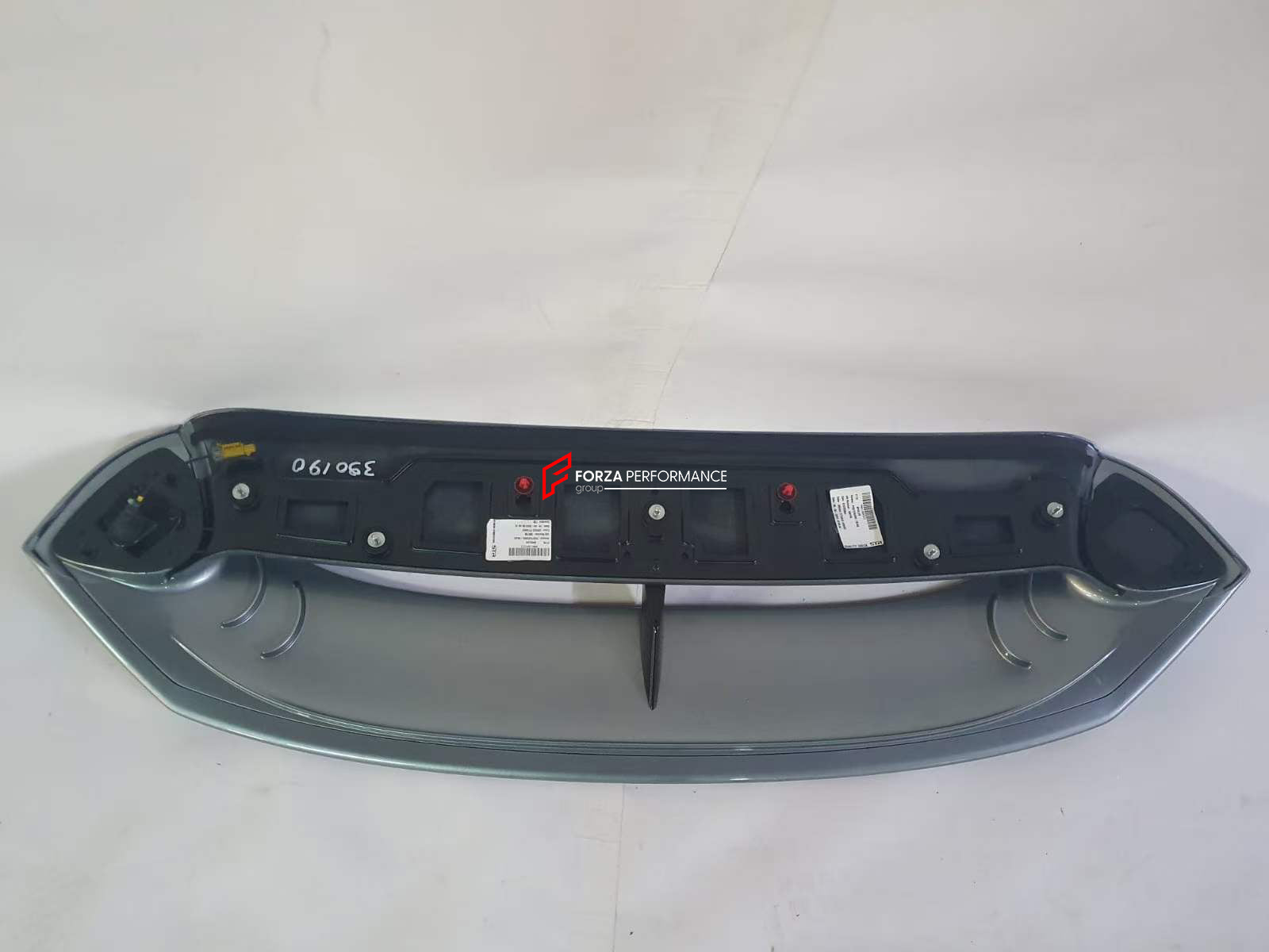 OEM REPLACEMENT ROOF SPOILER for FERRARI PUROSANGUE
