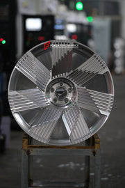 FORGED WHEELS RIMS for ROLLS-ROYCE SPECTRE