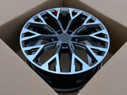 19 INCH FORGED WHEELS RIMS for AUDI RS3 8Y 2024
