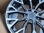 19 INCH FORGED WHEELS RIMS for AUDI RS3 8Y 2024