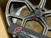22 INCH FORGED WHEELS RIMS for AUDI SQ8 2022